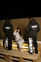 Desire It. Tracksuits