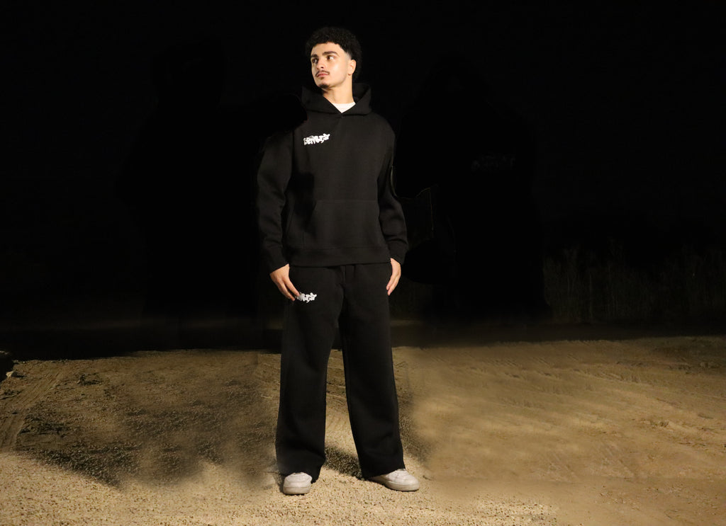 Desire It. Hoodie