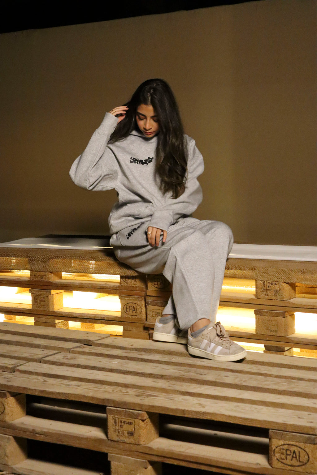 Desire It Tracksuit
