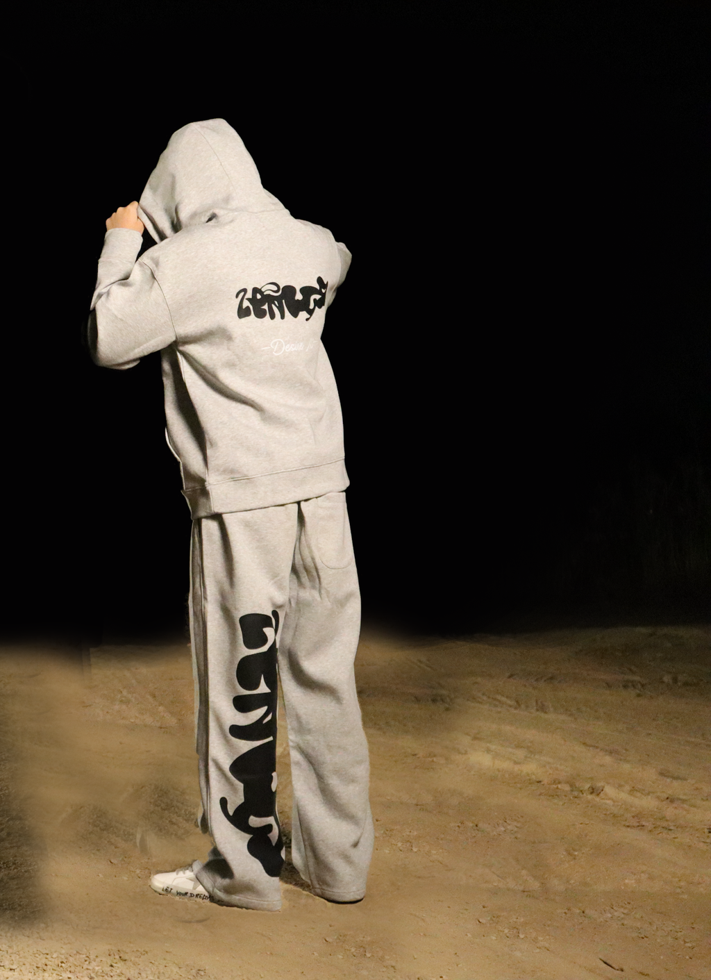 Desire It Tracksuit
