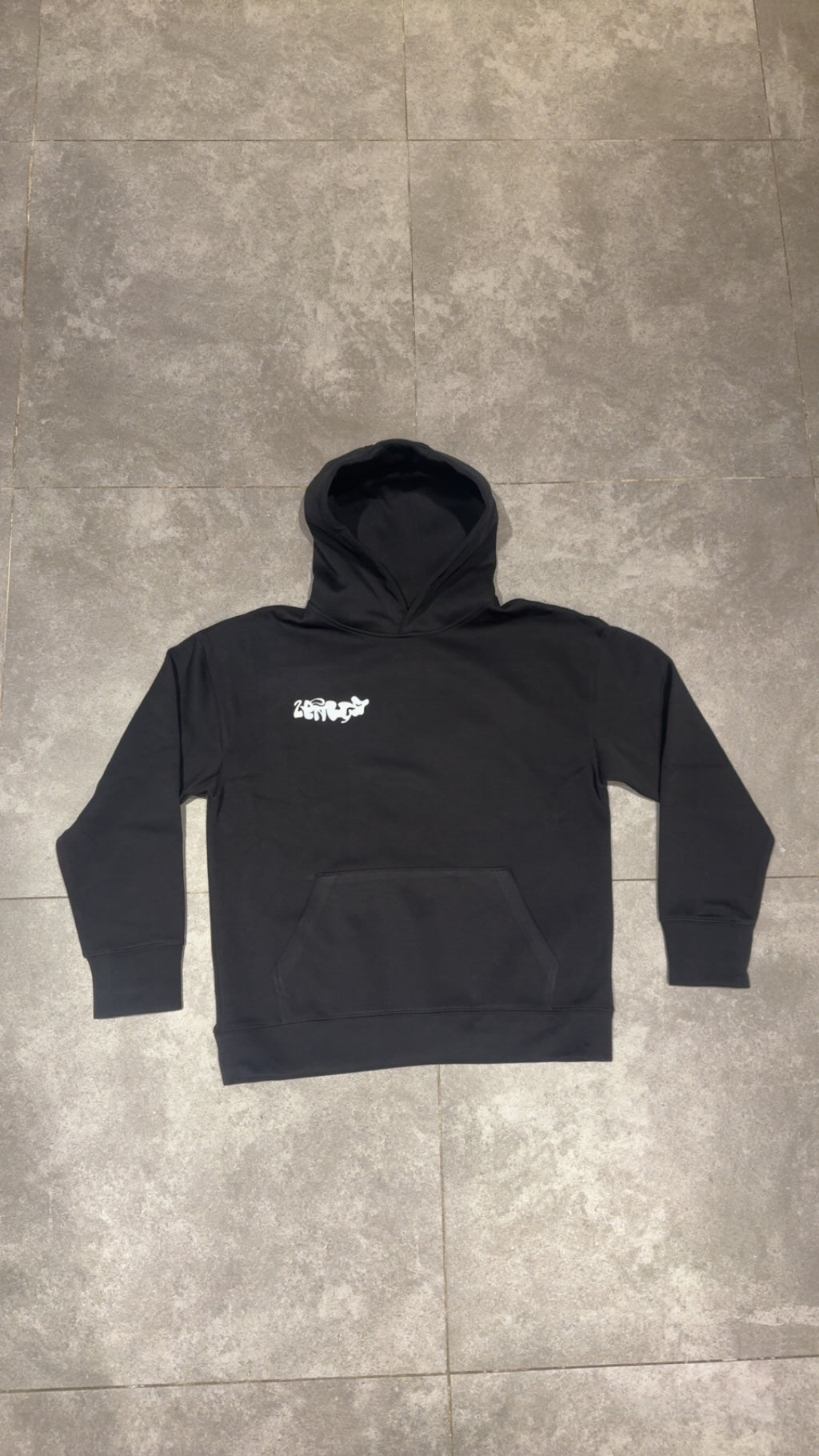 Desire It. Hoodie